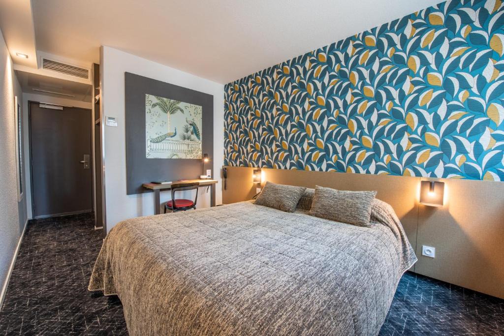 Agen Hotel | Cit'Hotel Stim'Otel