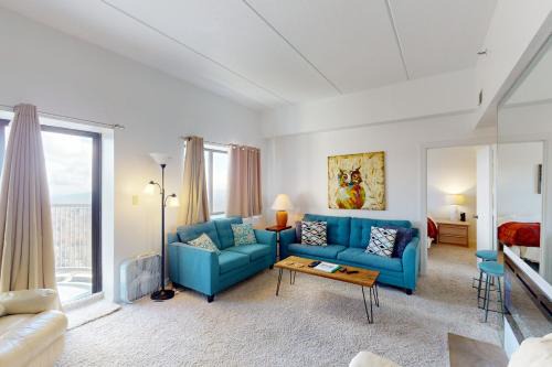 Sugar Mountain Apartment | Citadel 3626