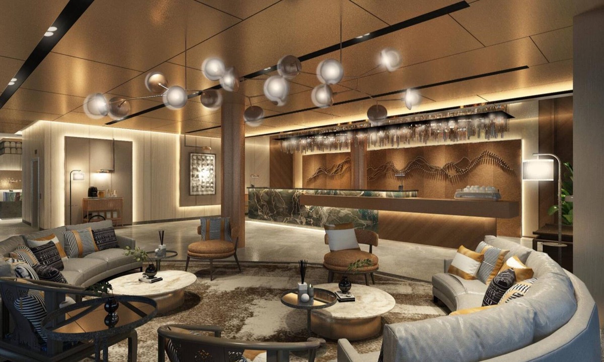 Downtown George Town Apartment | Citadines Connect Bertam Georgetown Penang