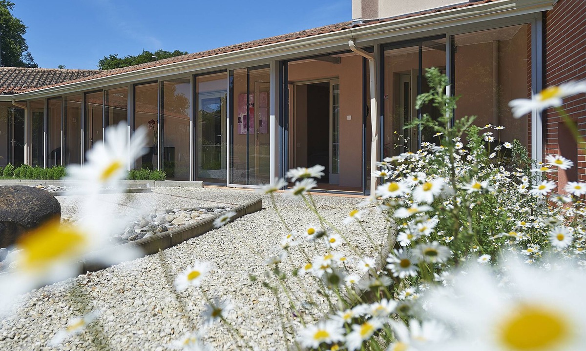 Limoges Hotel | CIT’HOTEL LES ALIZES