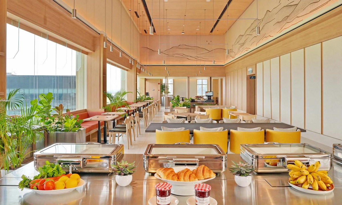 Taman Istana Hotel | Cititel Express Ipoh