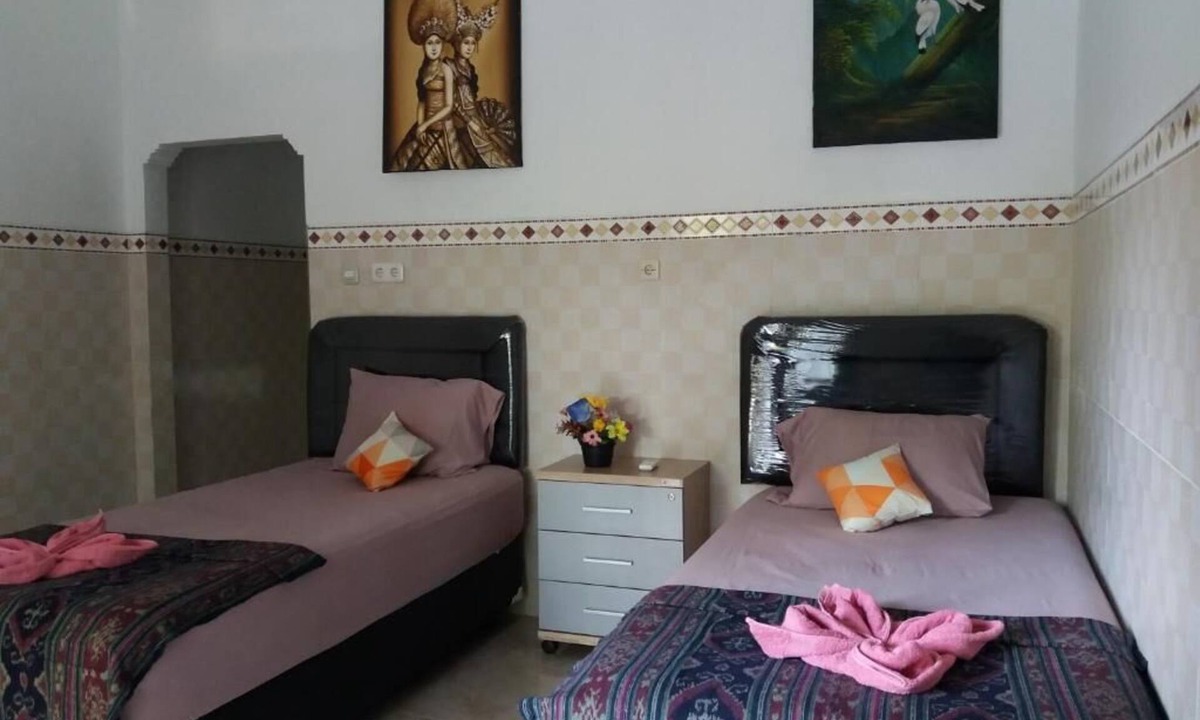 Penida Island Hostel | Citiz house