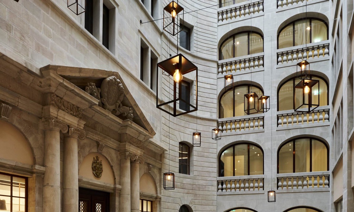 Geneva Old Town Hotel | citizenM Geneva