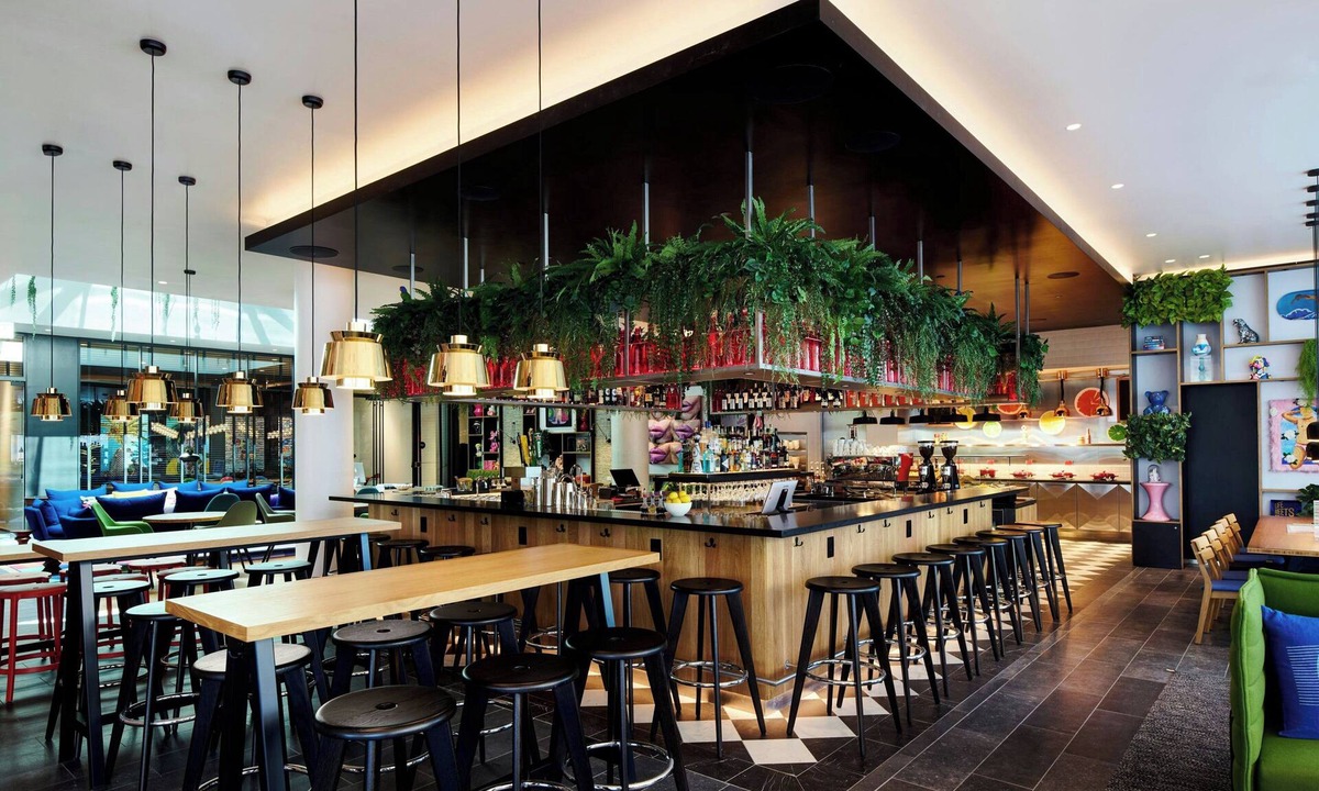 West Avenue Hotel | citizenM Miami South Beach