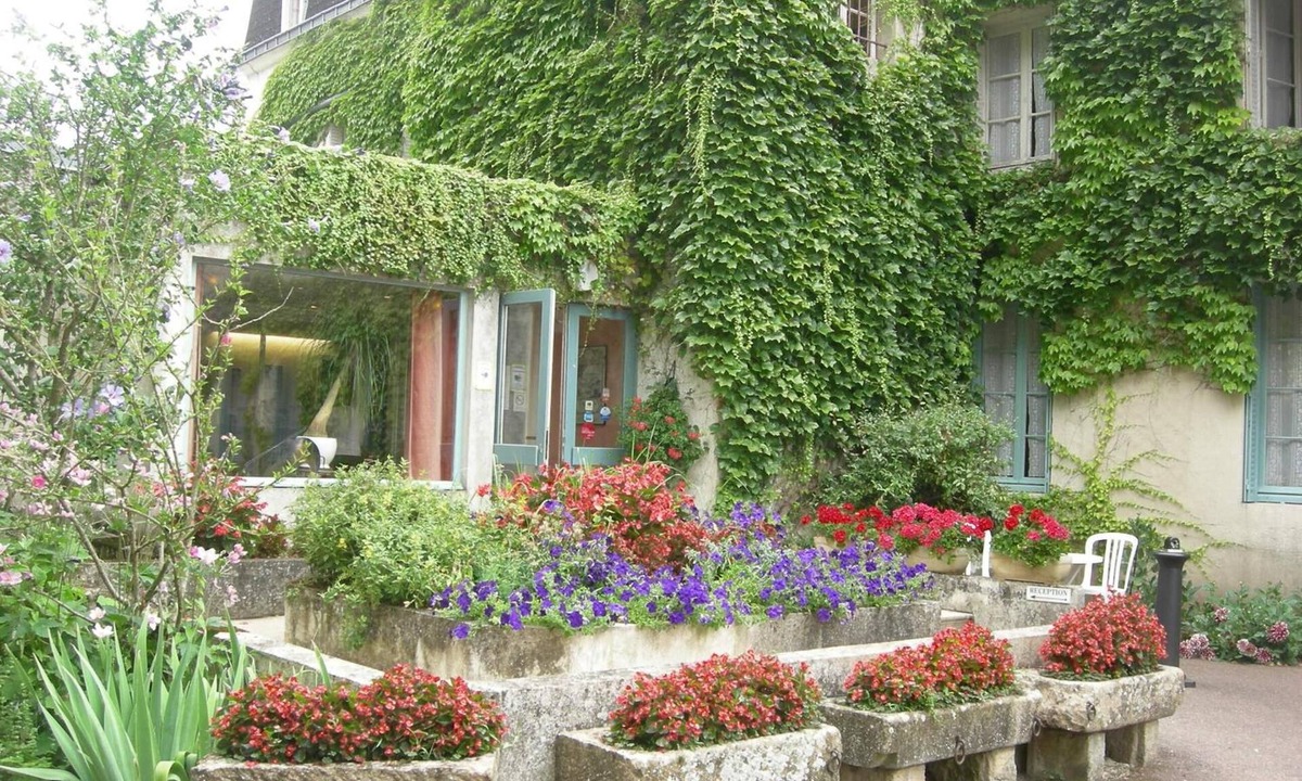 Avallon Hotel | Citotel Avallon Vauban