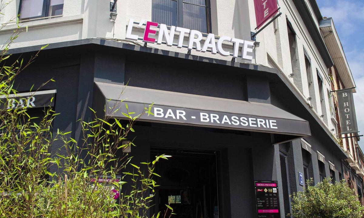 Bethune Hotel | Citotel B Hotel