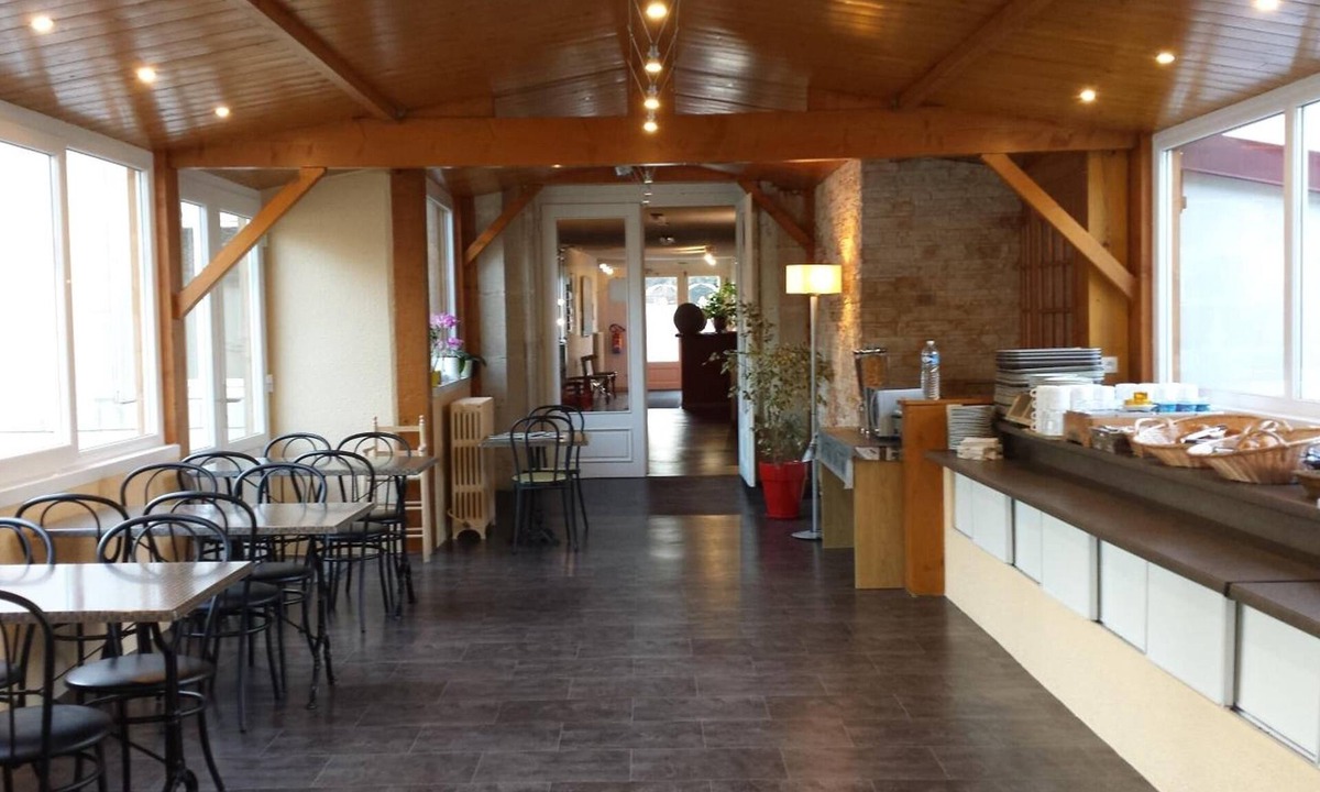 Verdun Hotel | Citotel Du Tigre