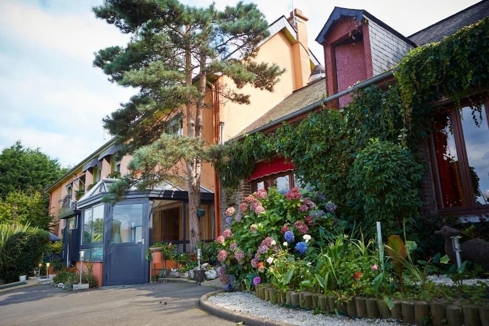 Cesson-Sevigne Hotel | Citotel le Clos Champel