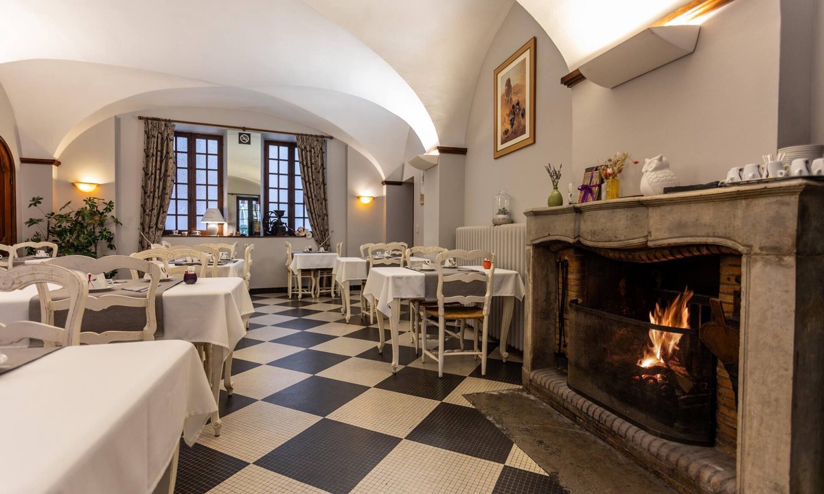 Montelimar Hotel | Citotel Le Sphinx