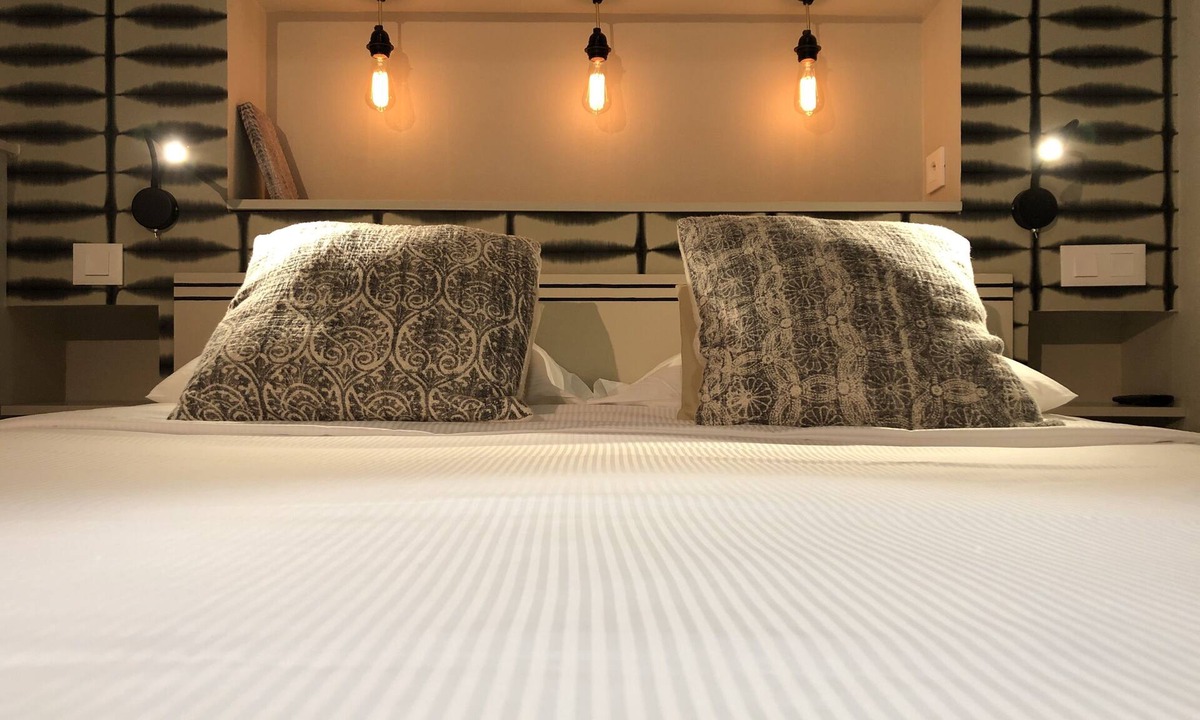 Dinard Hotel | Citotel Les Alizes