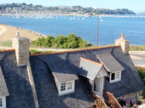 Louannec Hotel | Citotel Les Sternes