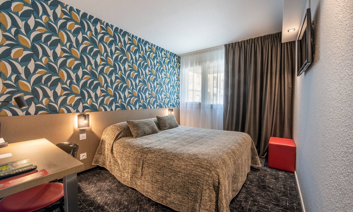 Agen Hotel | Citotel Stim'otel