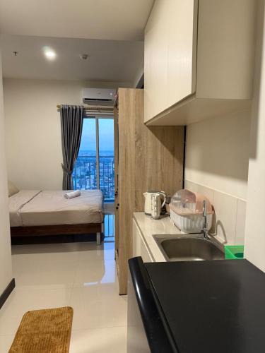 Batam Apartment | Citra Plaza Nagoya City View