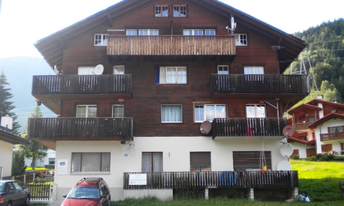 Sedrun Apartment | Citrini, (Sedrun). by Interhome