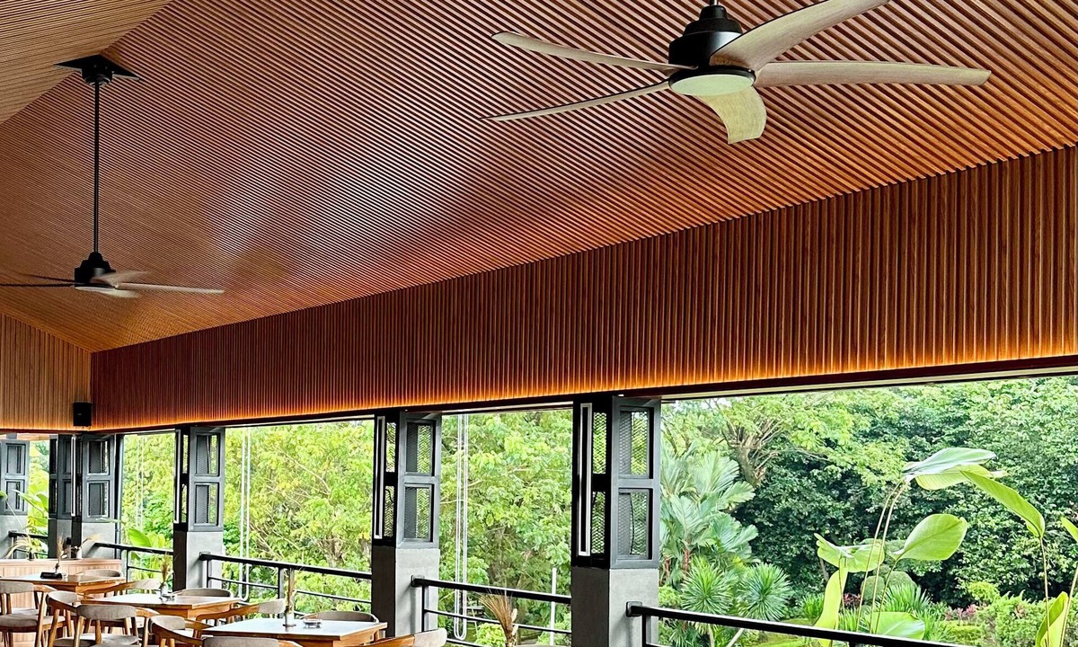 Baranangsiang Hotel | Citrus House Hotel