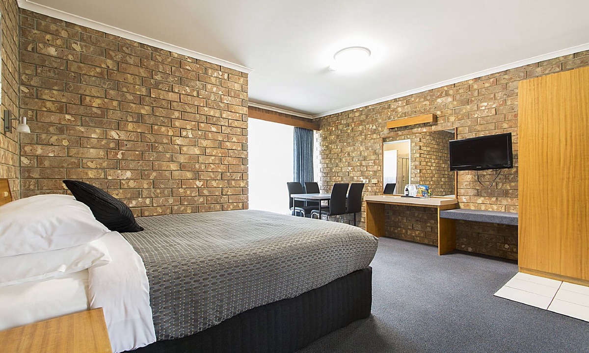 Renmark Hotel | Citrus Valley Motel