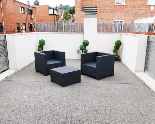 Concepcion Apartment | Cituspace Arturo Soria