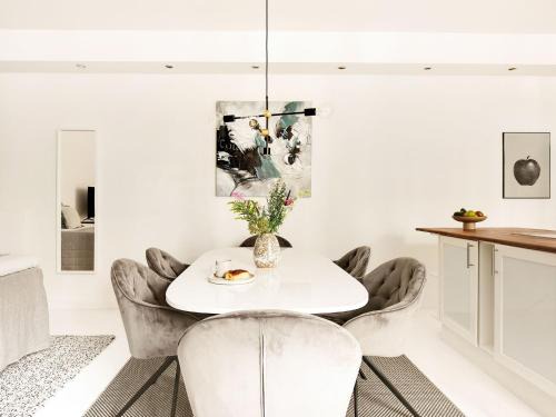 Copenhagen City Centre Apartment | City 4- Spacious Studio in the Center of Copenhagen