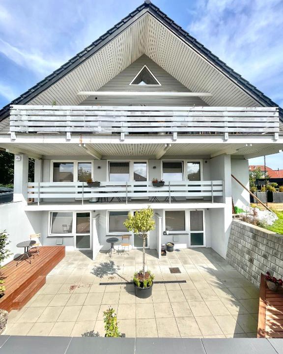 Abyhøj Apartment | City Aarhus