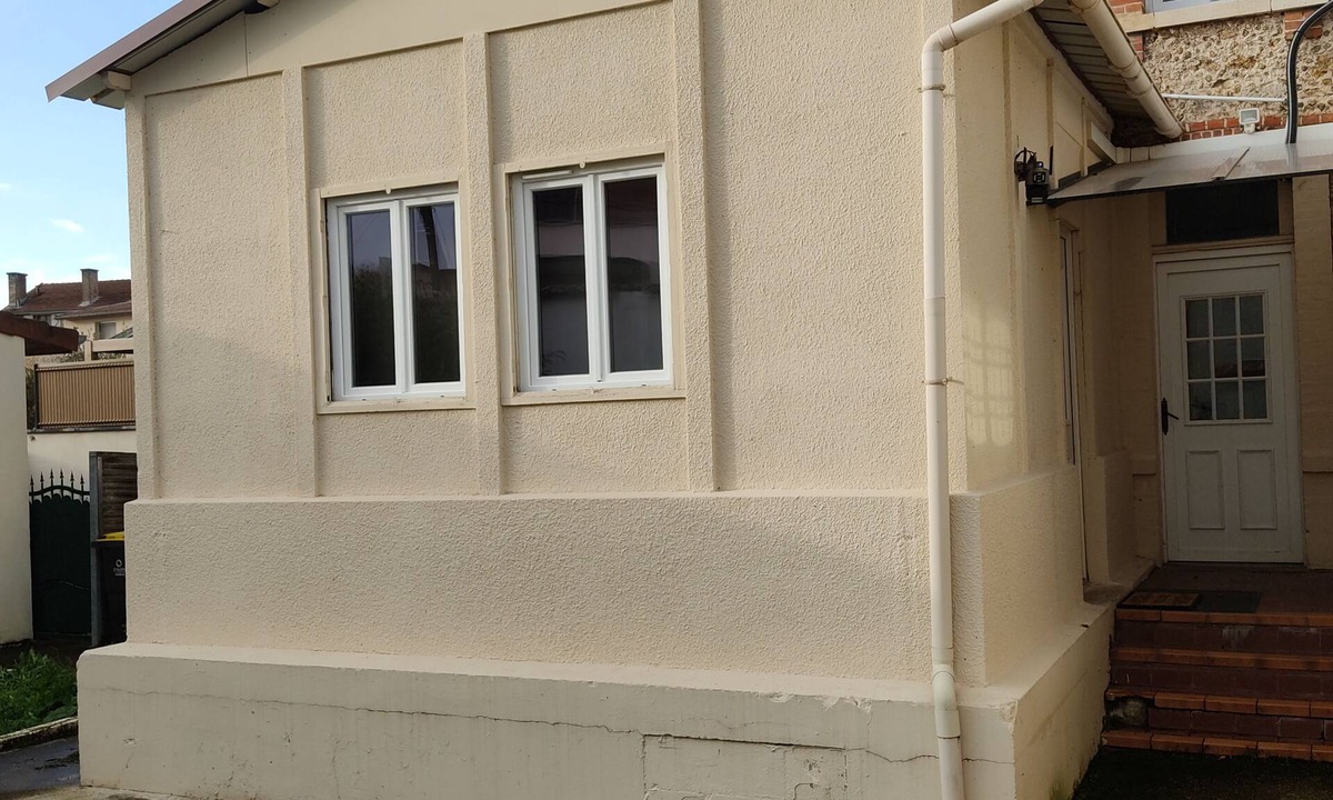 Chalons-en-Champagne Apartment | City apartment