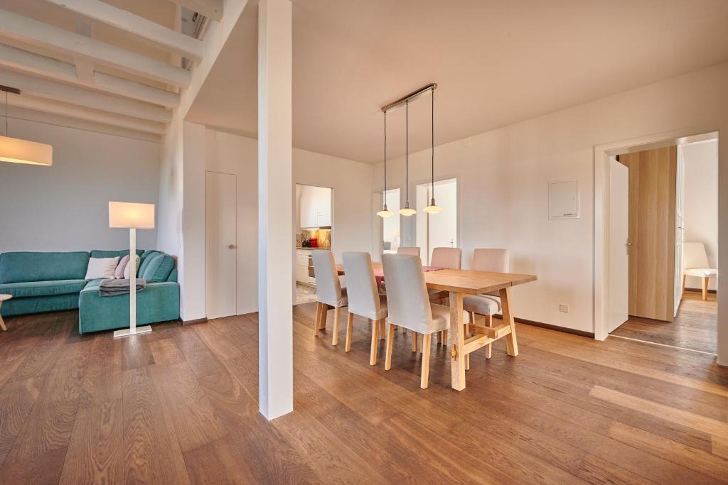Kirchenfeld-Schosshalde Apartment | City Apartment Bern, perfect located and spacious