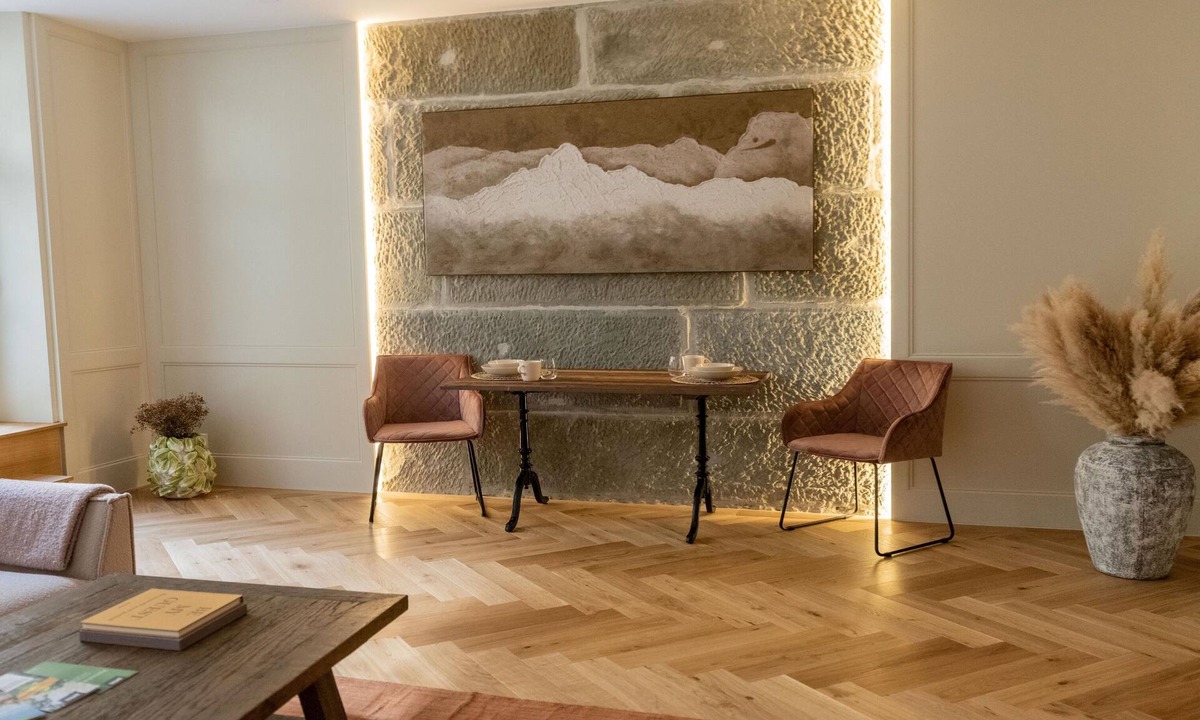 Old City of Bern Apartment | City Apartment