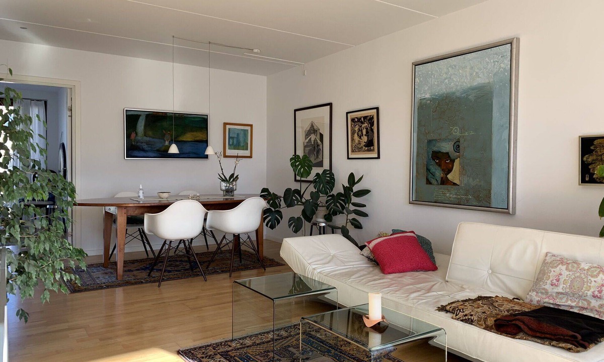 Amager Apartment | City Apartment in Copenhagen with 1 bedrooms sleeps 2