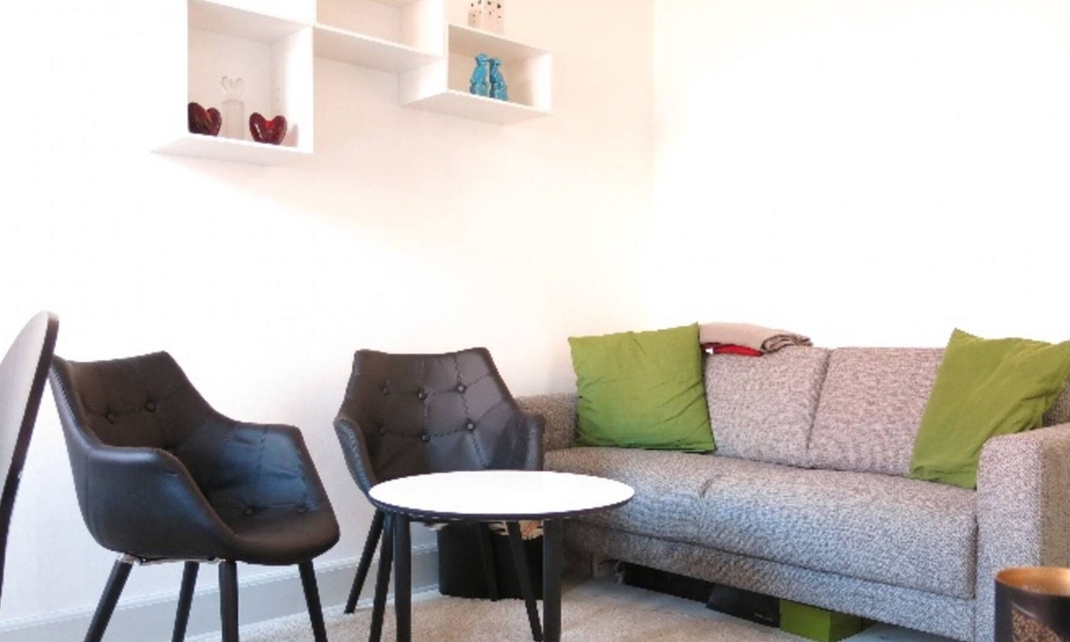 København N Apartment | City Apartment in Copenhagen with 1 bedrooms sleeps 2