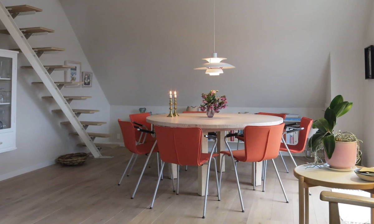 Amager Apartment | City Apartment in Copenhagen with 2 bedrooms sleeps 2