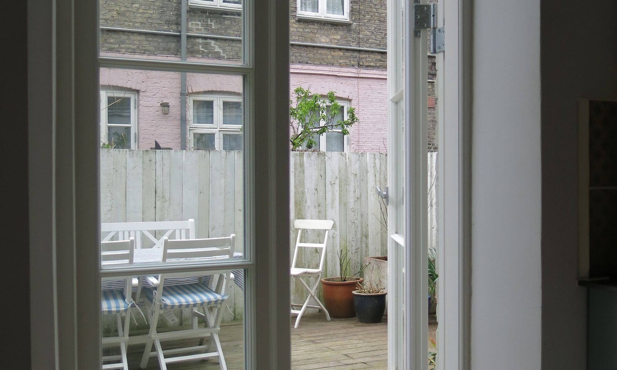 Copenhagen K Apartment | City Apartment in Copenhagen with 3 bedrooms sleeps 6