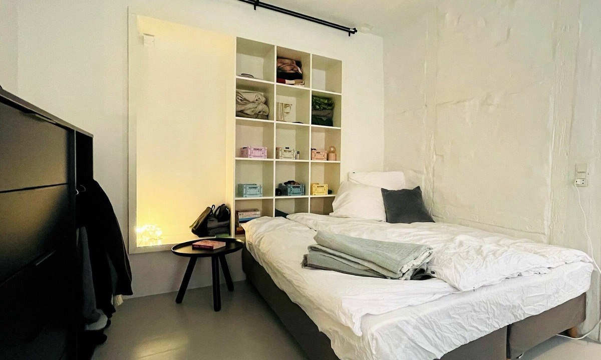Christianshavn Apartment | City Apartment in Copenhagen with 1 bedrooms sleeps 2