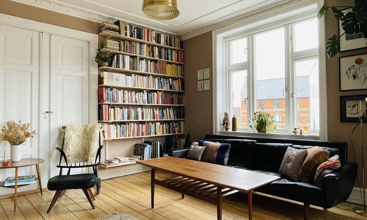 København N Apartment | City Apartment in Copenhagen with 2 bedrooms sleeps 3