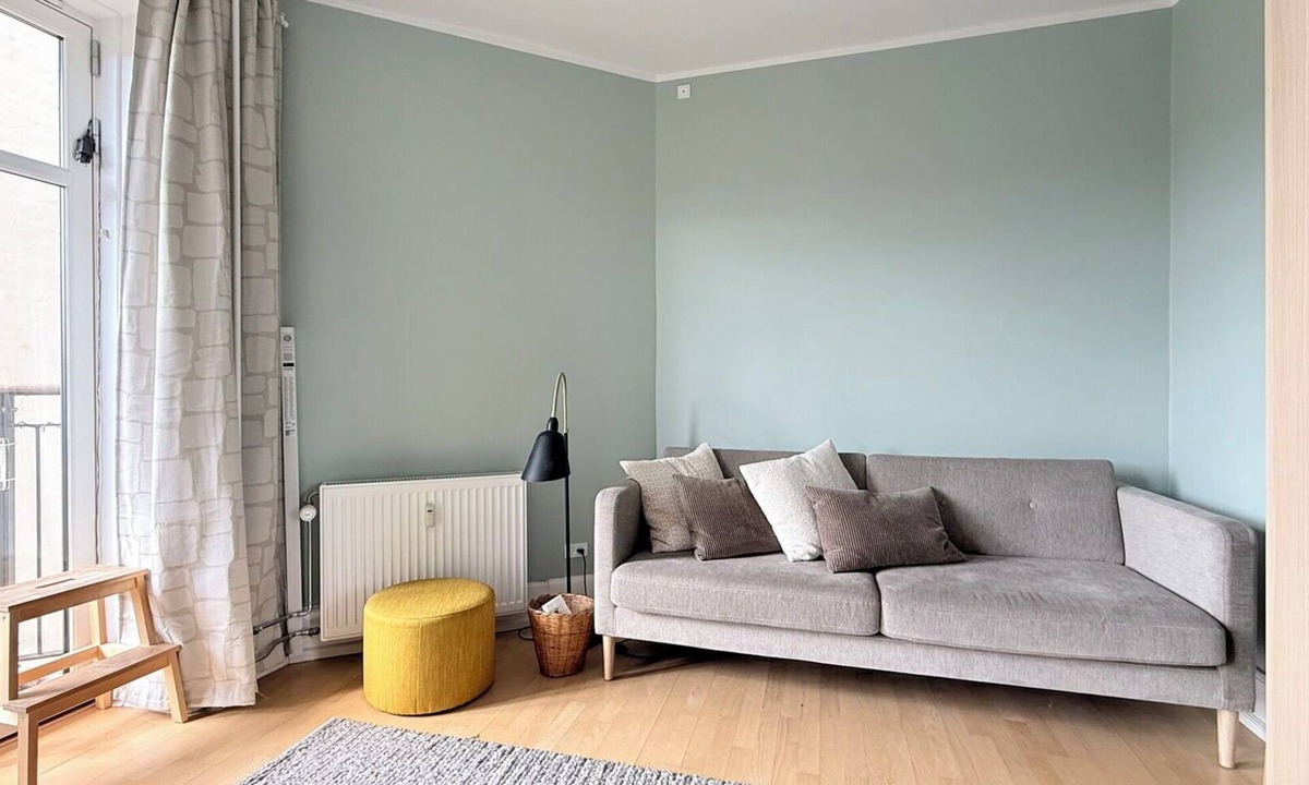 København V Apartment | City Apartment in Copenhagen with 2 bedrooms sleeps 2