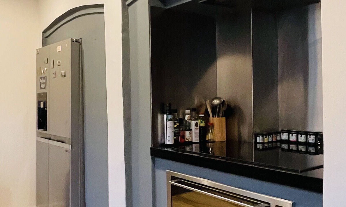 Indre By Apartment | City Apartment in Copenhagen with 2 bedrooms sleeps 4