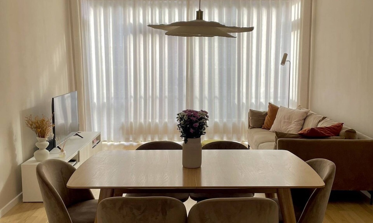 København N Apartment | City Apartment in Copenhagen with 2 bedrooms sleeps 4