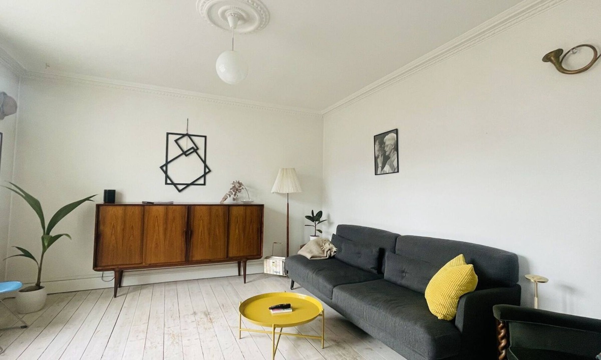 København V Apartment | City Apartment in Copenhagen with 1 bedrooms sleeps 2
