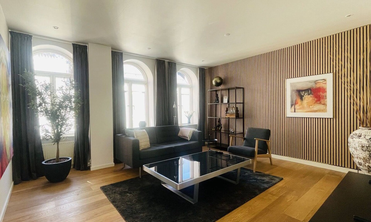 Copenhagen City Centre Apartment | City Apartment in Copenhagen with 1 bedrooms sleeps 2