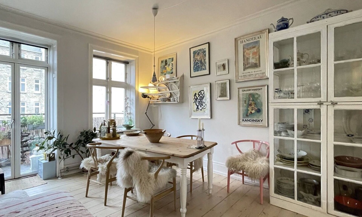 København V Apartment | City Apartment in Copenhagen with 1 bedrooms sleeps 2