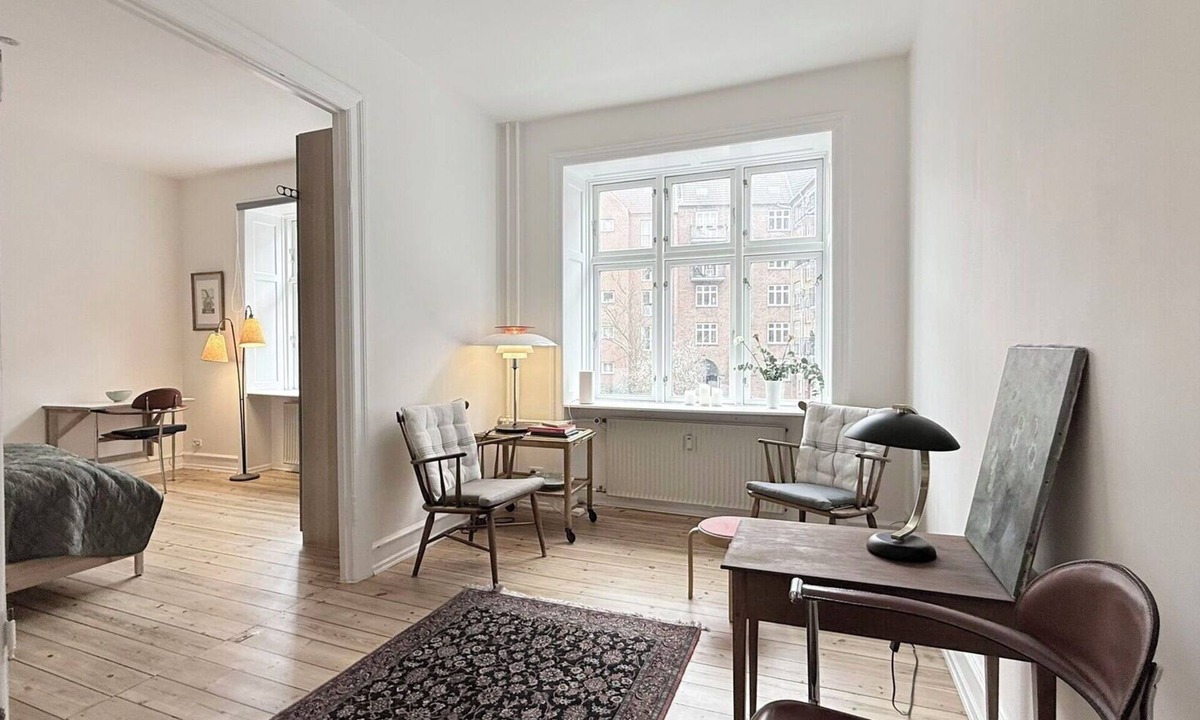 København N Apartment | City Apartment in Copenhagen with 1 bedrooms sleeps 2