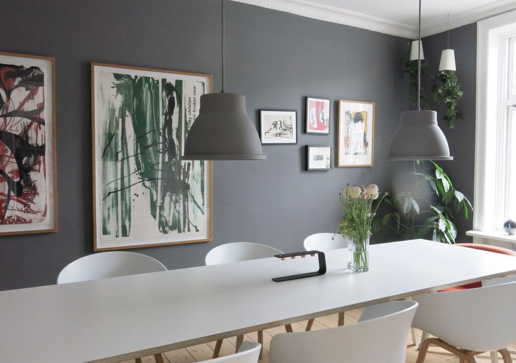 København V Apartment | City Apartment in Copenhagen with 3 bedrooms sleeps 4