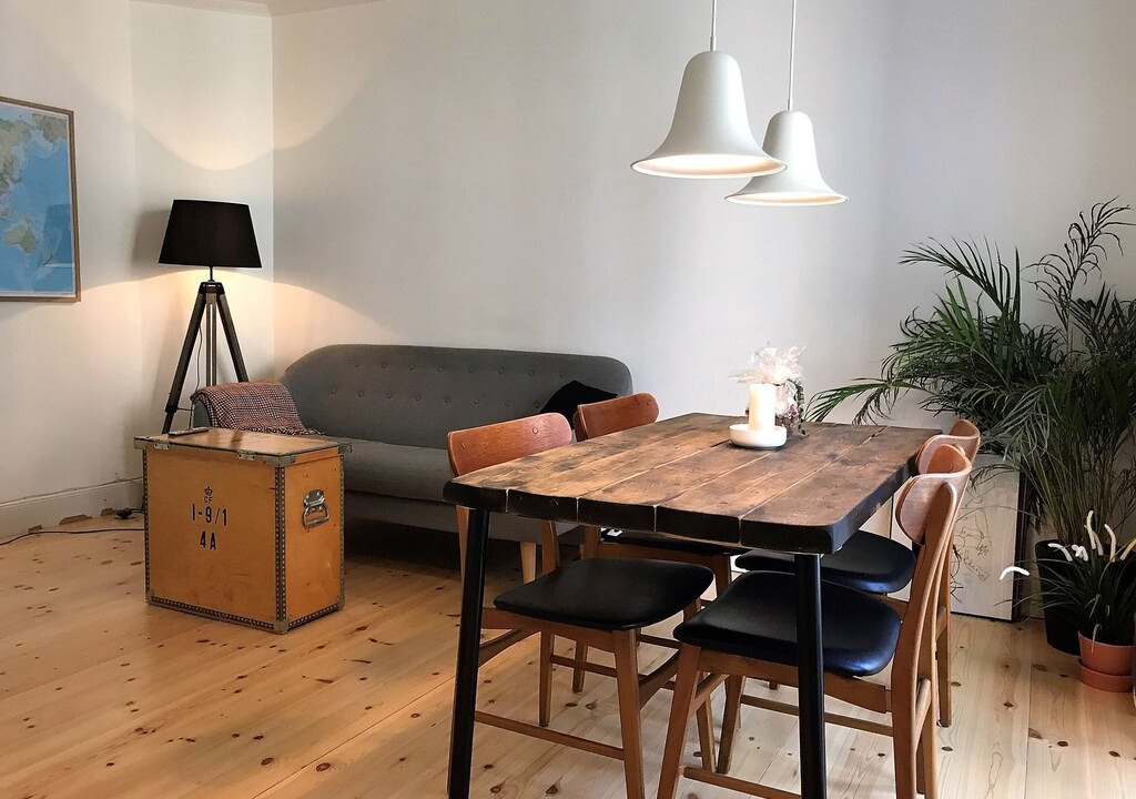 København V Apartment | City Apartment in Copenhagen with 1 bedrooms sleeps 2