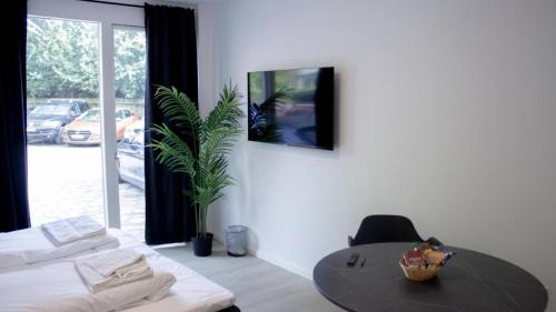 Taastrup Apartment | City Apartment - Perfect for two