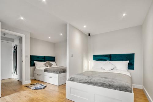 Finsbury Park Apartment | City Apartment Zone 2