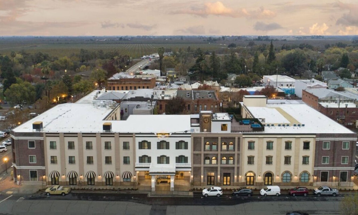 Winters House | City Break in Winters! Four Classy Accommodations, Free Parking, Pets Allowed!