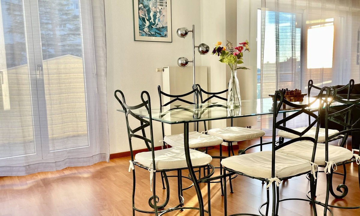 Cauderan Apartment | City Break Picquecailloux