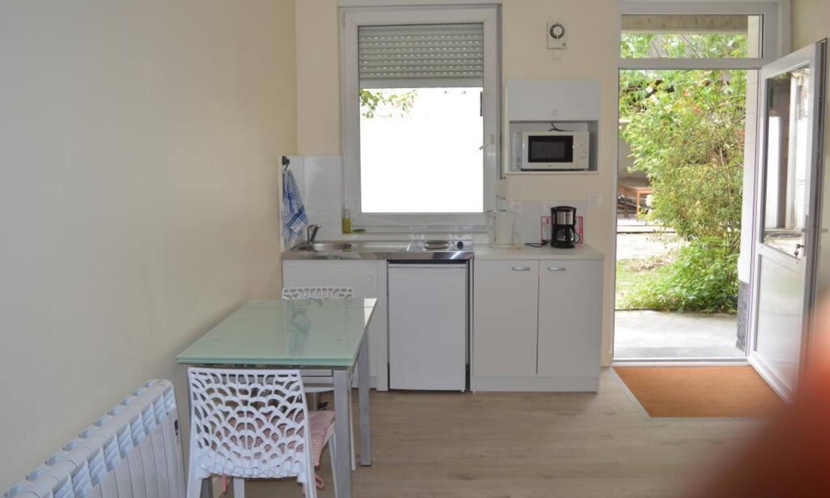 Saint-Amand-les-Eaux Apartment | CITY CENTER APARTMENT