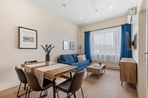 Gay Village Apartment | City Center 2BR Condo