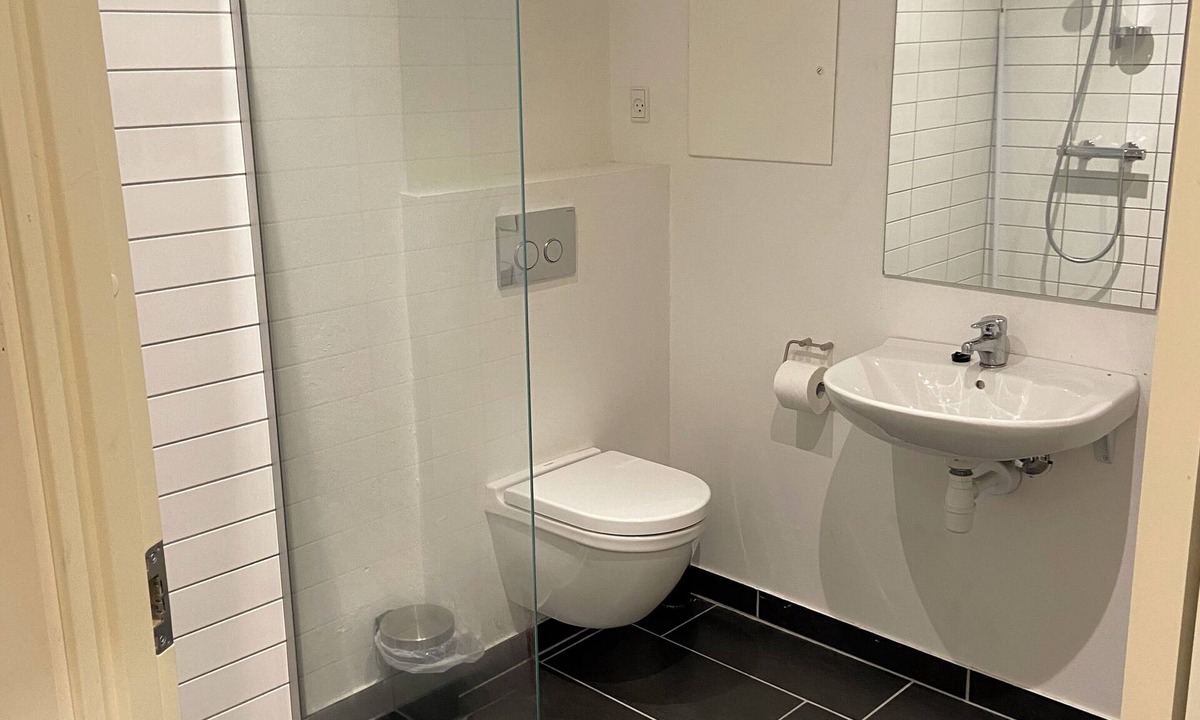 Copenhagen City Centre Condo | City Center Apartment 740