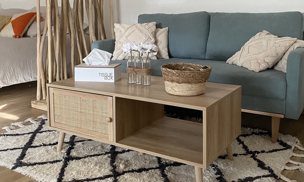 Henriville Apartment | City center apartment