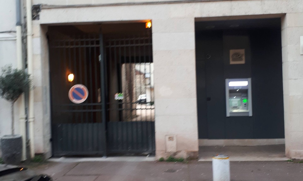 Chantilly Apartment | City center apartment